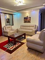 Abhi El Mara Suites Rongo