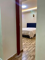 Abhi El Mara Suites Rongo