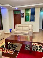 Abhi El Mara Suites Rongo