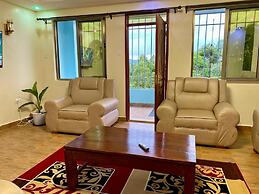 Abhi El Mara Suites Rongo