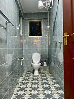 Abhi El Mara Suites Rongo