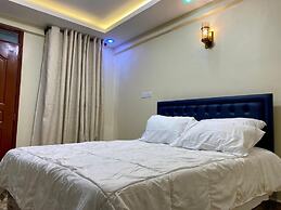 Abhi El Mara Suites Rongo