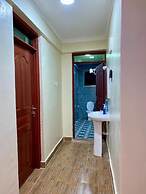 Abhi El Mara Suites Rongo