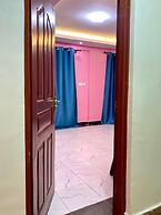 Abhi El Mara Suites Rongo