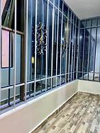 Abhi El Mara Suites Rongo