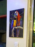 Abhi El Mara Suites Rongo