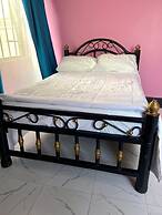 Abhi El Mara Suites Rongo