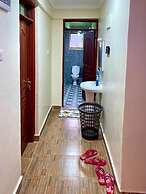 Abhi El Mara Suites Rongo