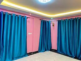 Abhi El Mara Suites Rongo