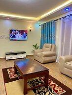 Abhi El Mara Suites Rongo