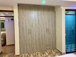 Abhi El Mara Suites Rongo