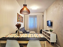 Apartamento Vista Mar na Jatiuca