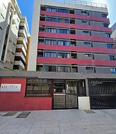 Apartamento Vista Mar na Jatiuca