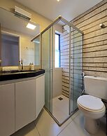 Apartamento Vista Mar na Jatiuca