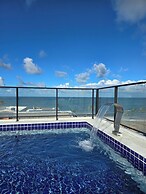 Apartamento Vista Mar na Jatiuca