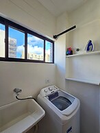 Apartamento Vista Mar na Jatiuca