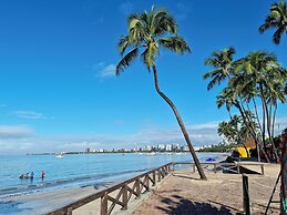 Apartamento Vista Mar na Jatiuca