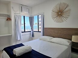 Apartamento Vista Mar na Jatiuca
