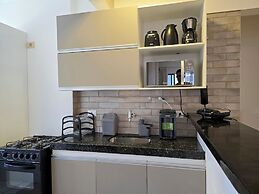 Apartamento Vista Mar na Jatiuca