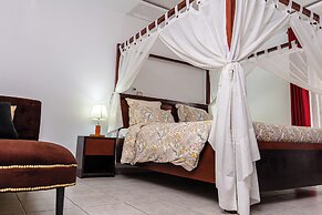 Villa Jad Wela