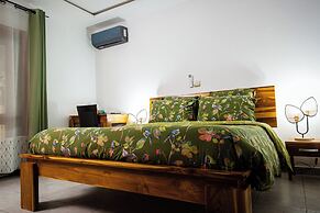 Villa Jad Wela