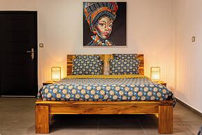 Villa Jad Wela