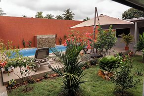 Villa Jad Wela