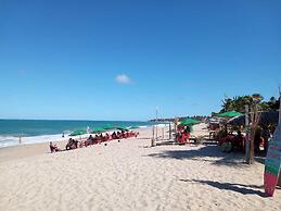 Suites Beira Mar Maracaipe