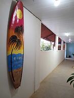 Suites Beira Mar Maracaipe