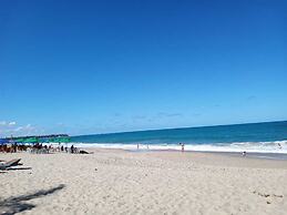 Suites Beira Mar Maracaipe