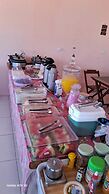 Suites Beira Mar Maracaipe