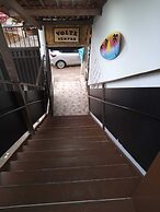 Suites Beira Mar Maracaipe