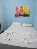 Suites Beira Mar Maracaipe