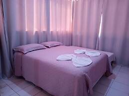 Suites Beira Mar Maracaipe