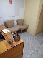 Suites Beira Mar Maracaipe