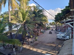 Suites Beira Mar Maracaipe