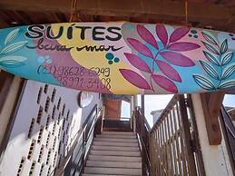 Suites Beira Mar Maracaipe