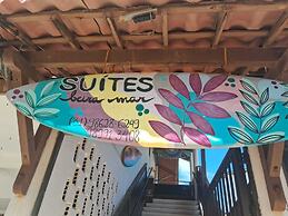 Suites Beira Mar Maracaipe