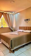 Suites Beira Mar Maracaipe