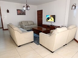 Extended Stays at Myra Residence