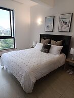 Extended Stays at Myra Residence