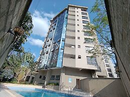 Extended Stays at Myra Residence