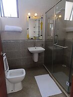 Extended Stays at Myra Residence