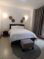 Extended Stays at Myra Residence