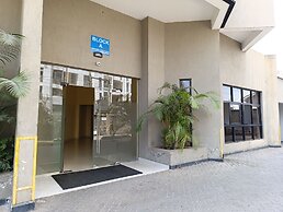 Extended Stays at Myra Residence
