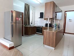 Extended Stays at Myra Residence