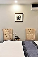 Imperial Suites