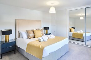 Host Stay Albert House