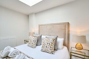 Host Stay Albert House