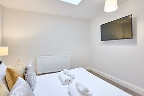 Host Stay Albert House